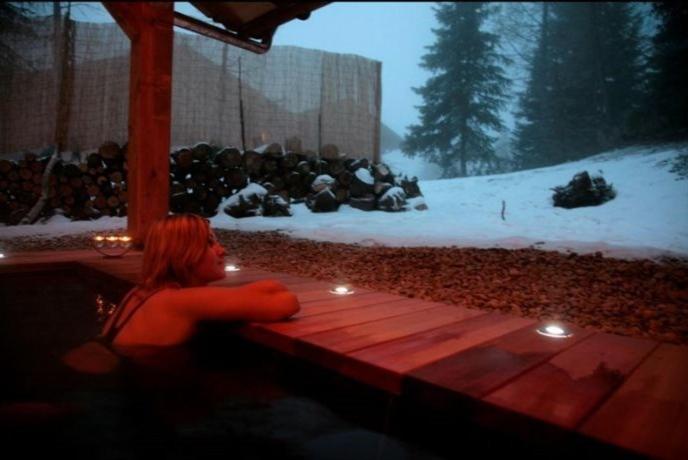 酒店 Chalet Matsuzaka   Chambres D Hôtes De Luxe