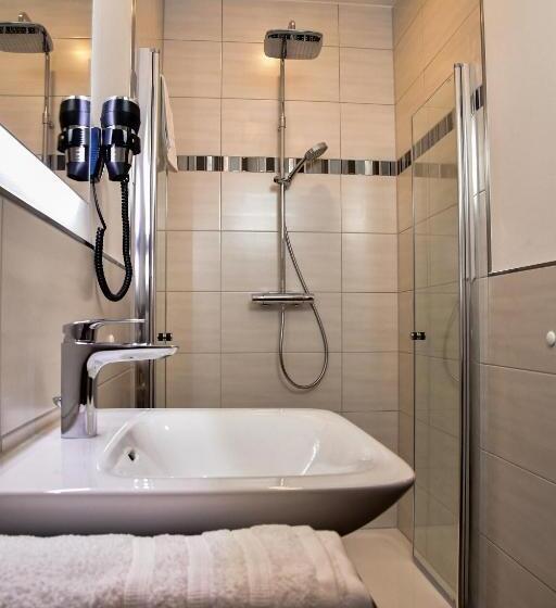 호텔 Finkl's Heimat