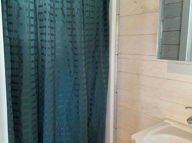 בית מלון כפרי Jenolan Holiday Park Oberon