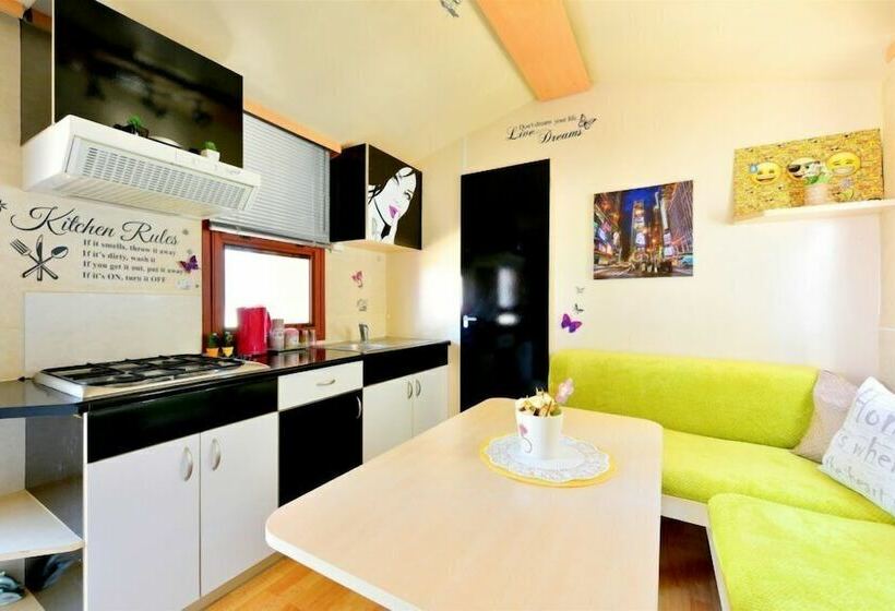 فندق Kamp Planik  Campsite