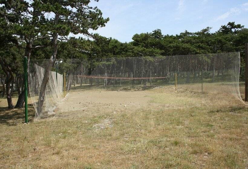 فندق Kamp Planik  Campsite