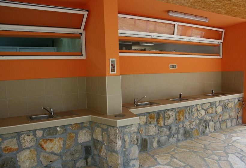 فندق Kamp Planik  Campsite