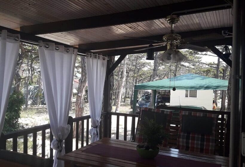 فندق Kamp Planik  Campsite