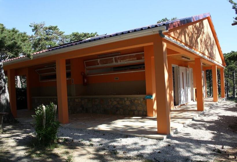 فندق Kamp Planik  Campsite