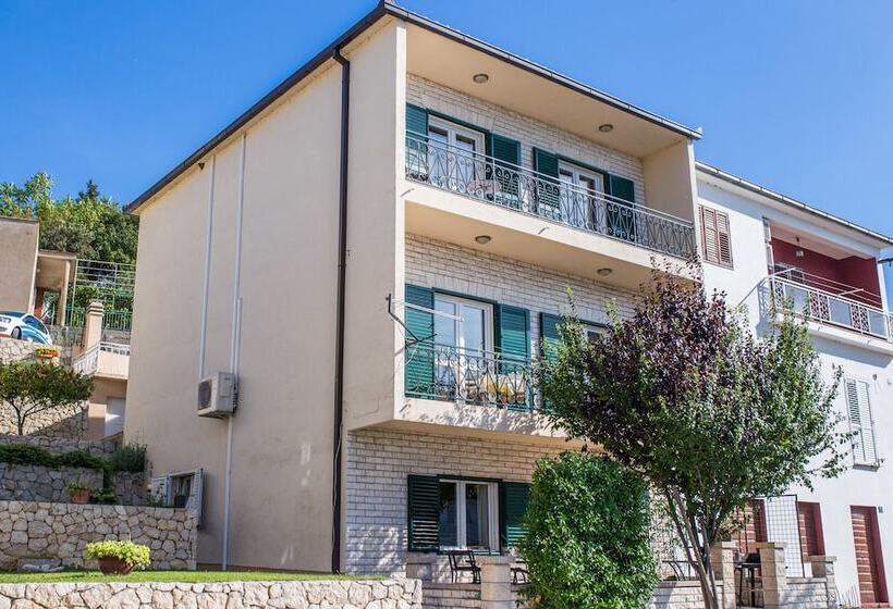 House Ljilja