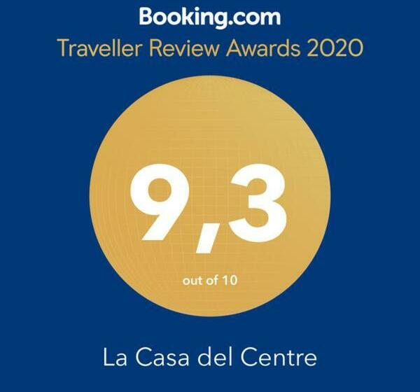 La Casa Del Centre