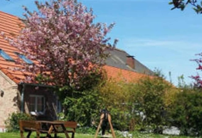 Landhaus Kaisershof   Ferienwohnungen Auf Dem Land