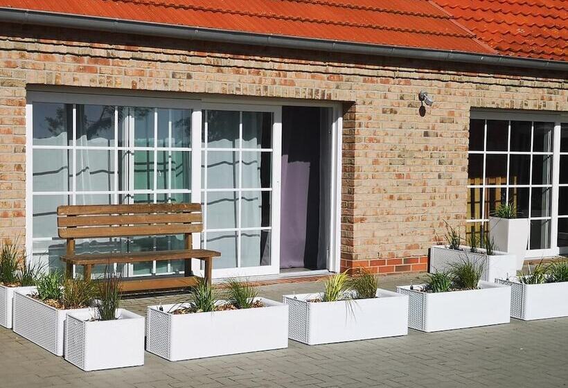 Landhaus Kaisershof   Ferienwohnungen Auf Dem Land