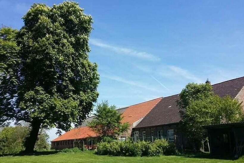 Landhaus Kaisershof   Ferienwohnungen Auf Dem Land
