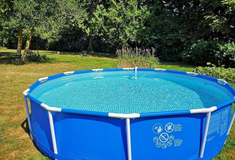 Landhaus Kaisershof   Ferienwohnungen Auf Dem Land