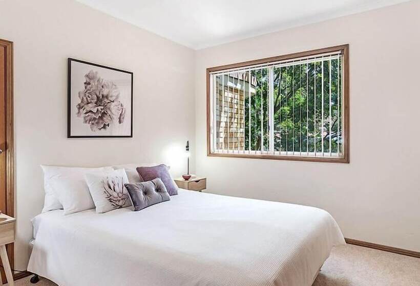 Life S A Beach At Shoal Bay