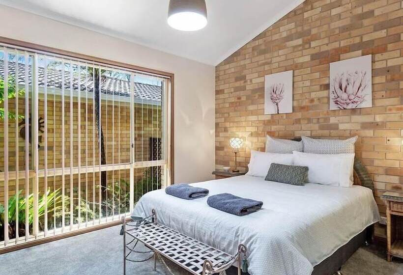 Life S A Beach At Shoal Bay