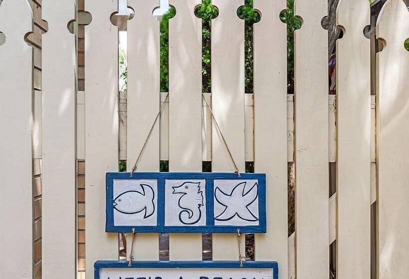 Life S A Beach At Shoal Bay