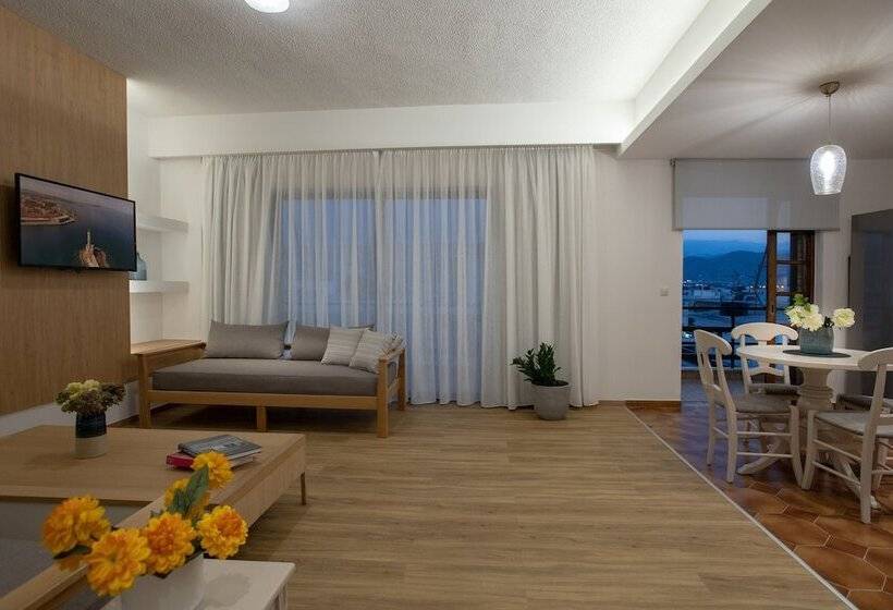 Lissou Apartment