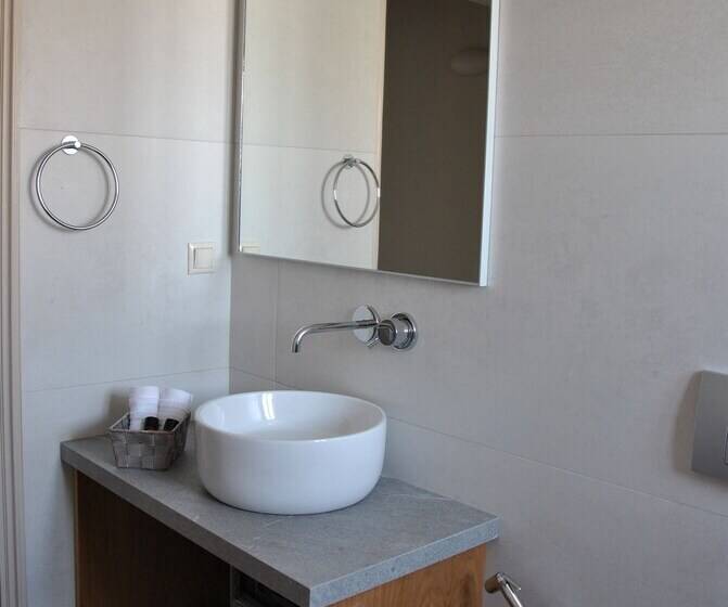 Lissou Apartment