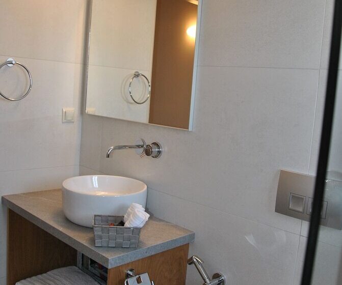 Lissou Apartment