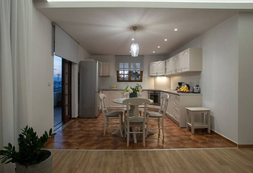 Lissou Apartment