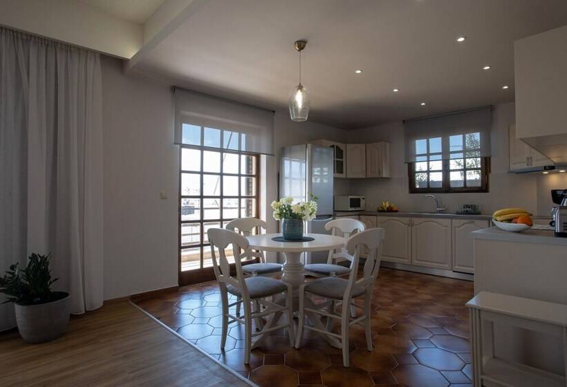 Lissou Apartment
