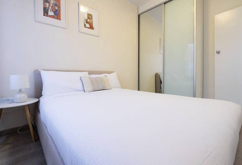 Lotus Stay Manly   Apartment 29b