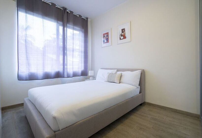 Lotus Stay Manly   Apartment 29b