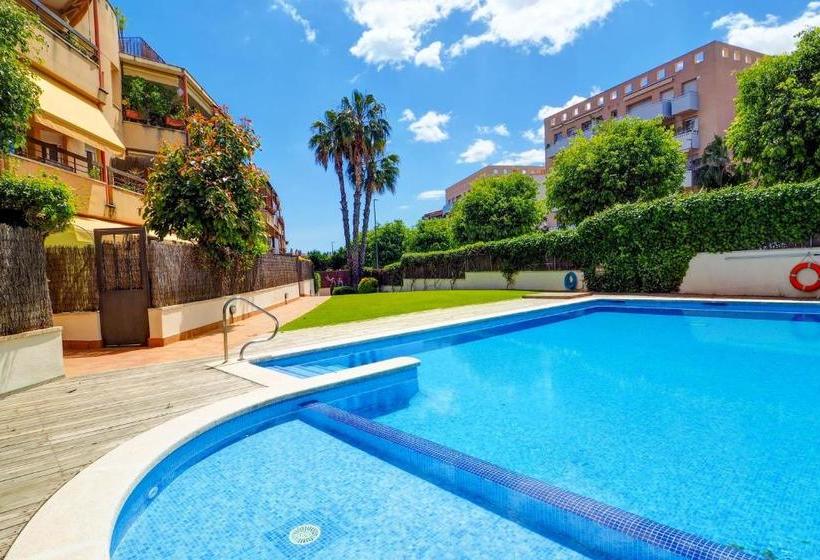 Megan Apartment By Hello Homes Sitges