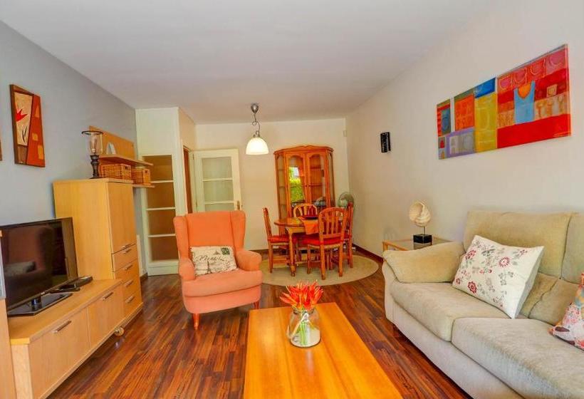 Megan Apartment By Hello Homes Sitges