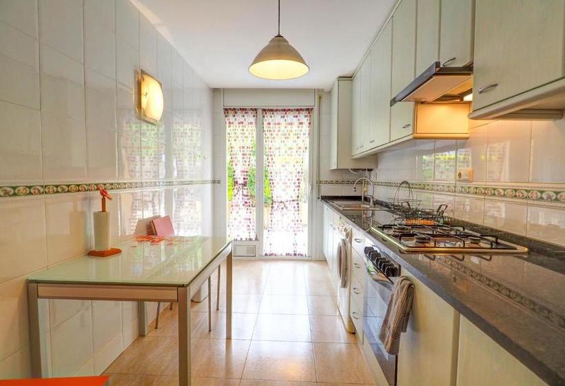 Megan Apartment By Hello Homes Sitges