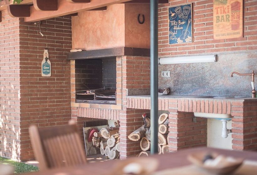 Modern House For Families