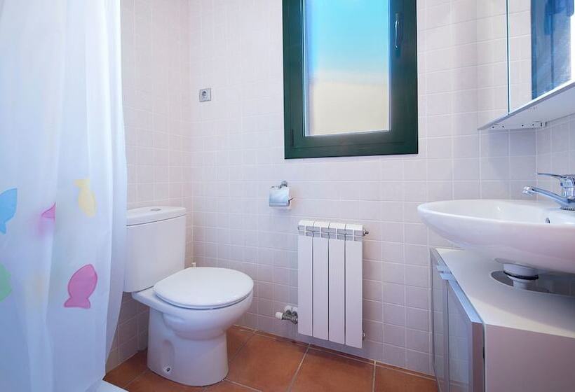 Modern House For Families