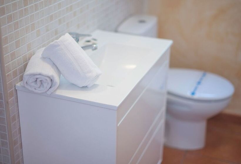 Modern House For Families