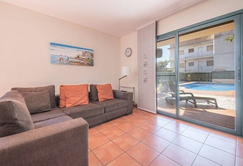 Modern House For Families