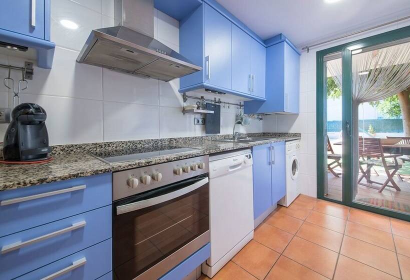 Modern House For Families