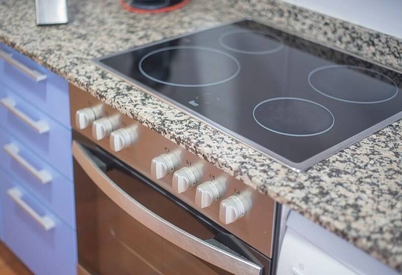 Modern House For Families