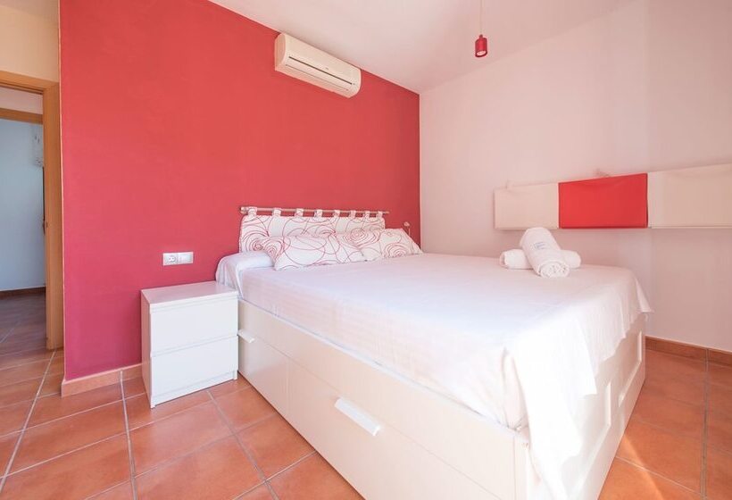 Modern House For Families