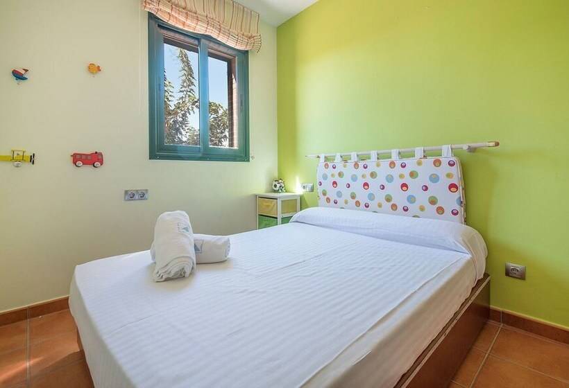 Modern House For Families