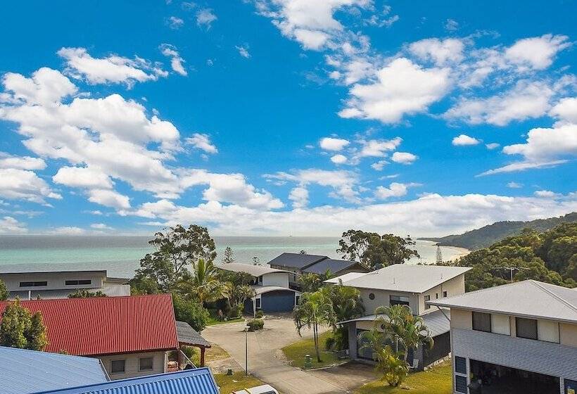 Moreton Bay Vista