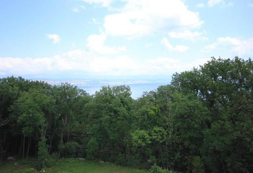 پانسیون Apartments & Rooms Ribarić