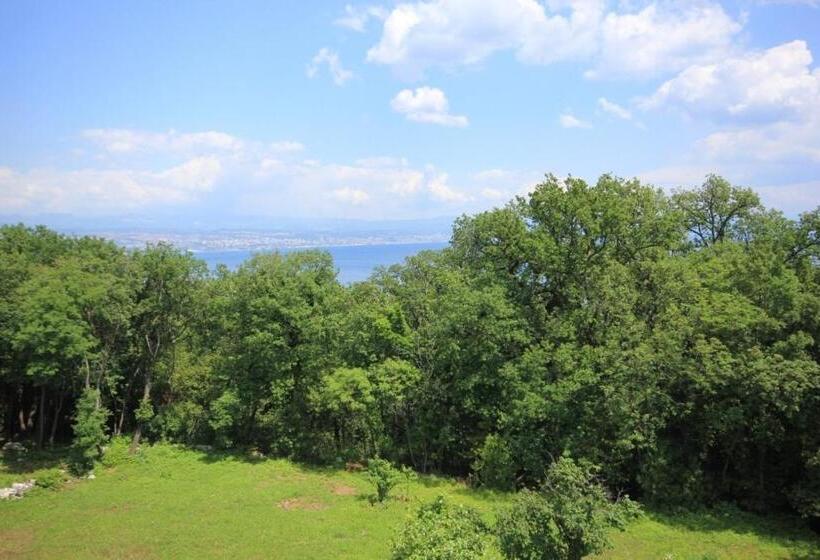 پانسیون Apartments & Rooms Ribarić