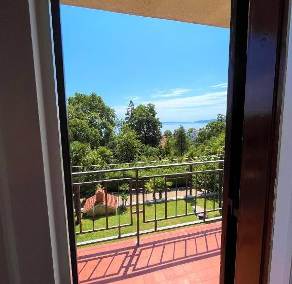 پانسیون Apartments & Rooms Ribarić