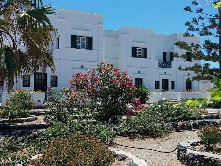 膳宿费 Cafe Greco Studios & Apartments