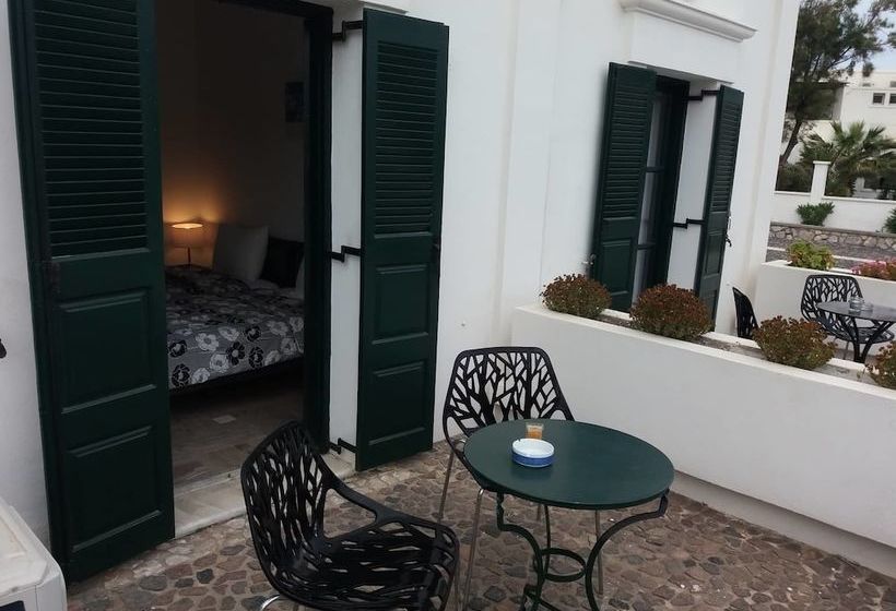 膳宿费 Cafe Greco Studios & Apartments