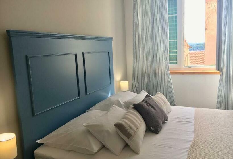 膳宿费 Centrum Luxury Rooms