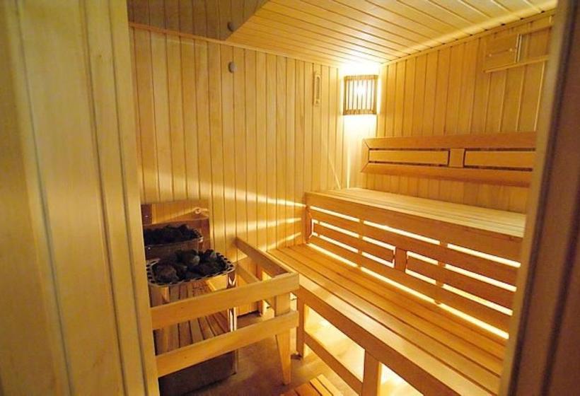 پانسیون Guest House Galatea