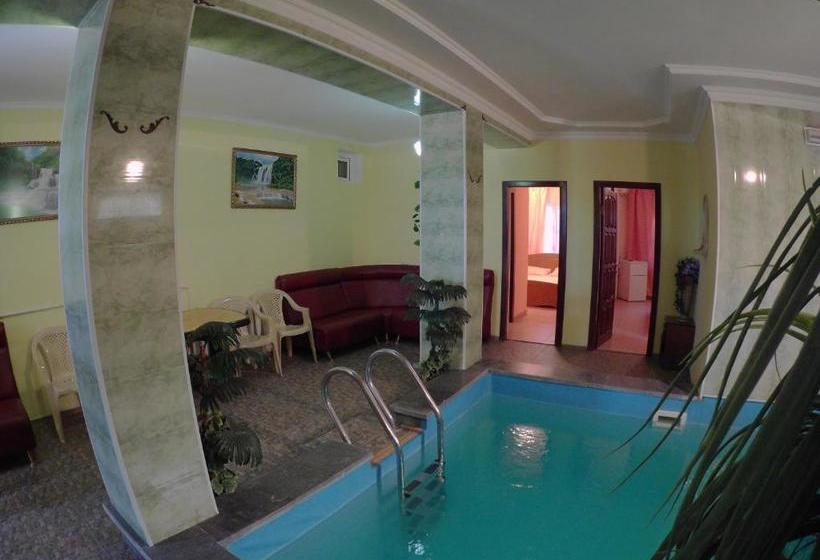 پانسیون Guest House Galatea