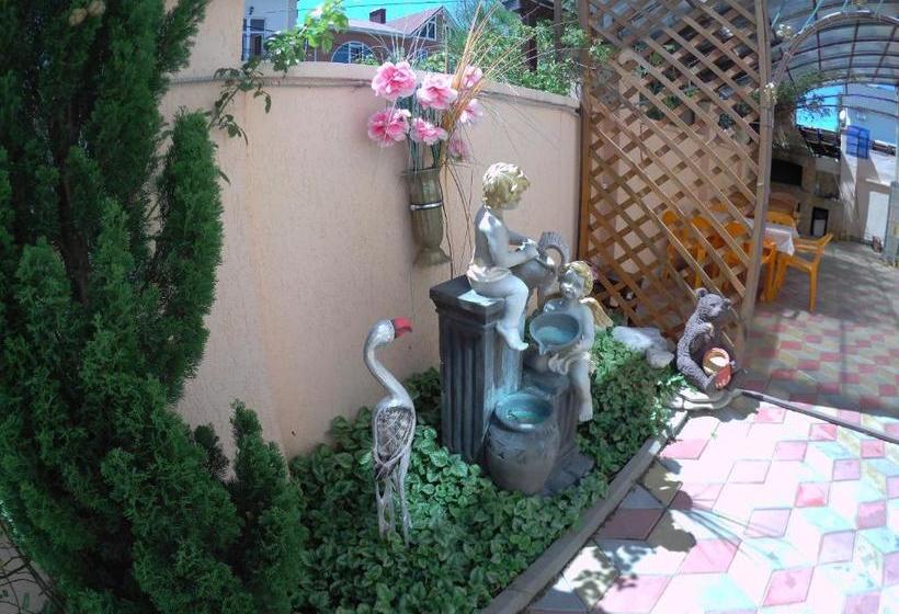 پانسیون Guest House Galatea