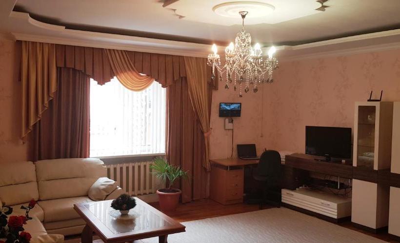 پانسیون Guest House Galatea
