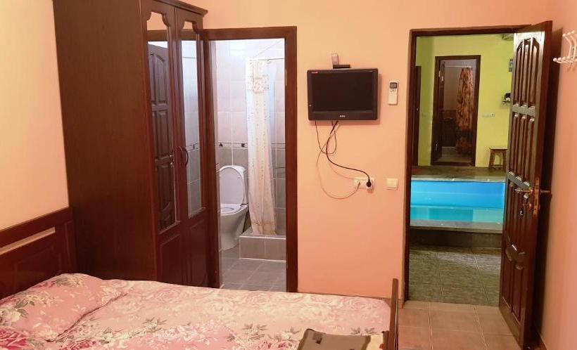 پانسیون Guest House Galatea