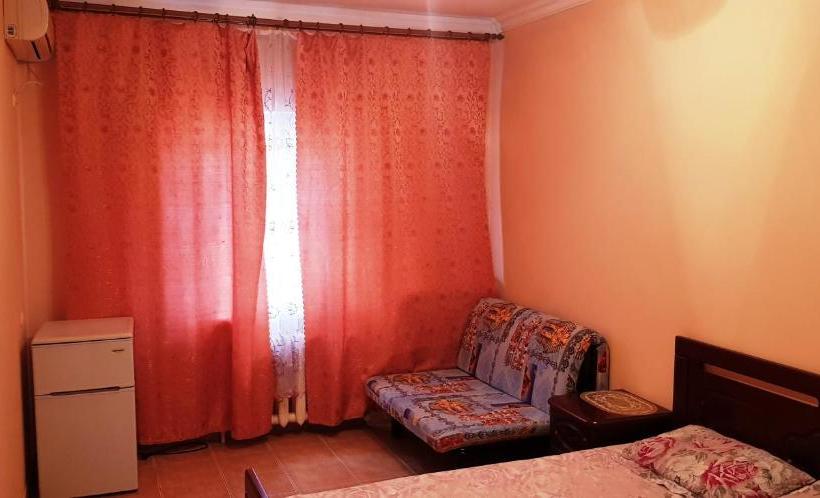 پانسیون Guest House Galatea