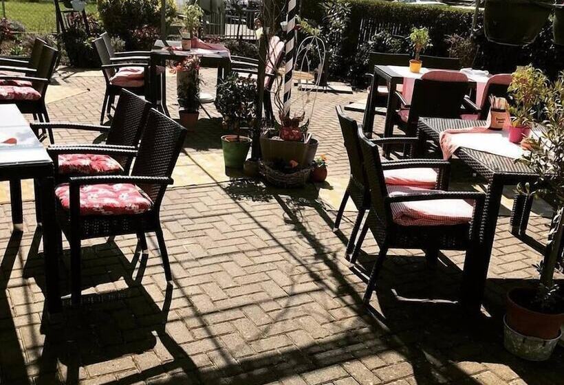 پانسیون Landhaus Bavaria