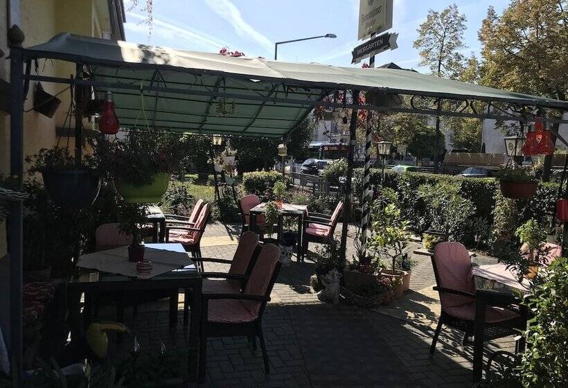 پانسیون Landhaus Bavaria